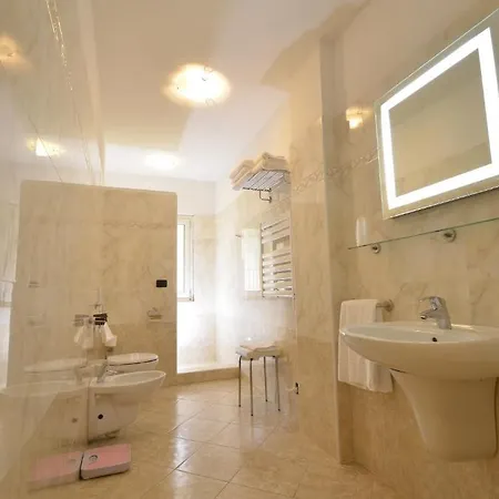 Relais Du Hotel