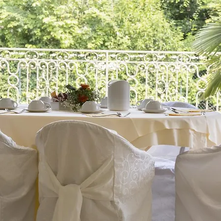 Hotel Relais Du