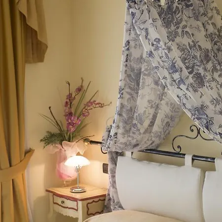 Relais Du Hotel 4*