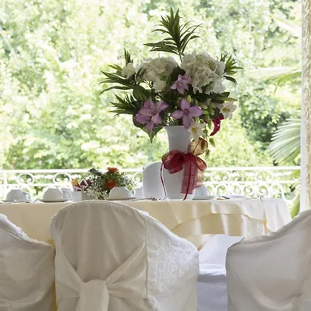 Relais Du 4* Desenzano del Garda