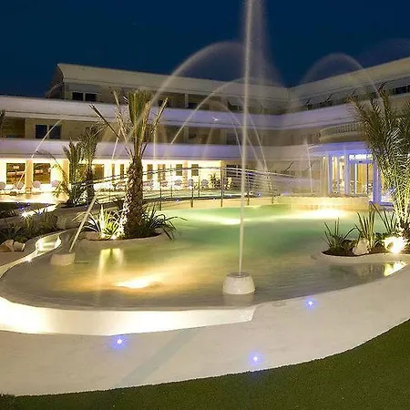 Hotel Relais Du 4*