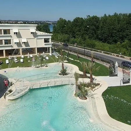 Relais Du Hotel Desenzano del Garda