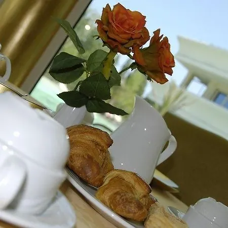 Relais Du Hotel 4*