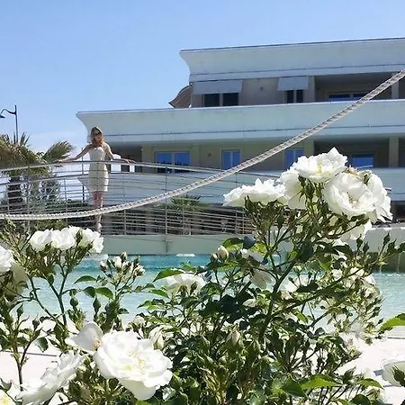 Relais Du 4*