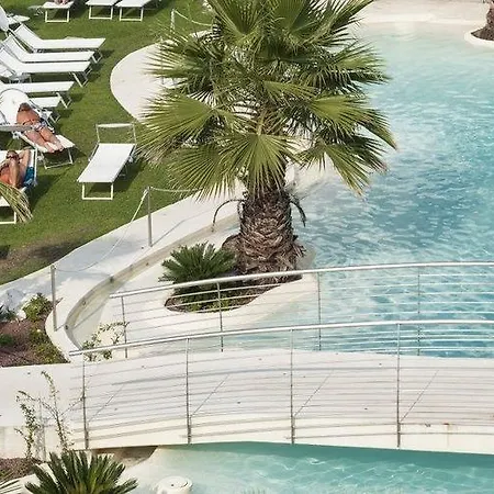 Relais Du 4* Desenzano del Garda