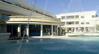 Relais Du Hotel 4*