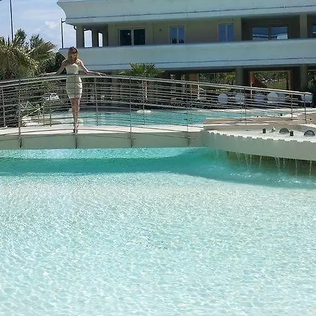 Relais Du Hotel