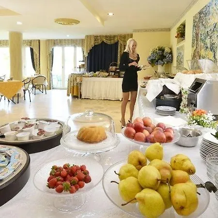 Relais Du 4* Desenzano del Garda