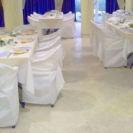 Relais Du Hotel 4*