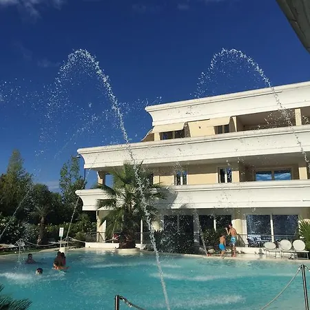 Hotel Relais Du