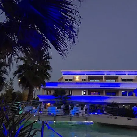 Relais Du 4* Desenzano del Garda