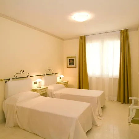 Relais Du Hotel