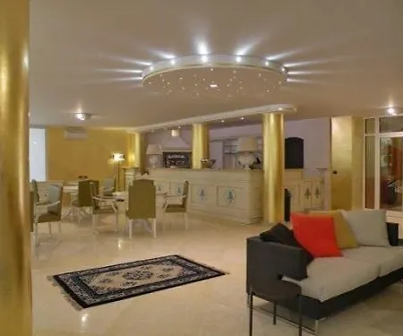 Relais Du Hotel