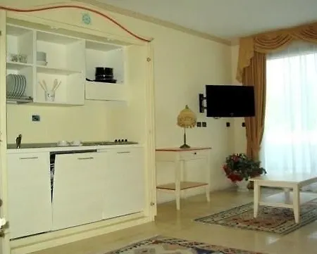Hotel Relais Du Desenzano del Garda