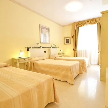 Relais Du Hotel