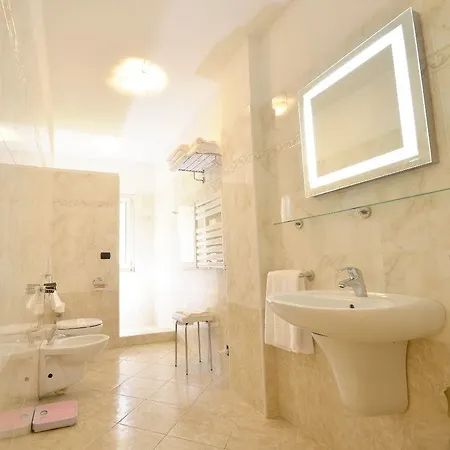 Relais Du 4* Desenzano del Garda