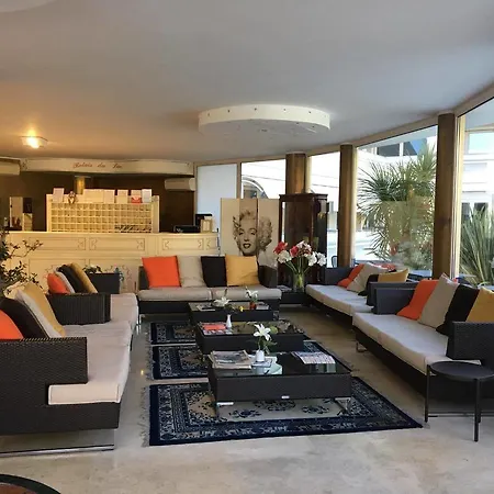 Relais Du