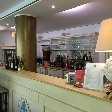 Hotel Relais Du