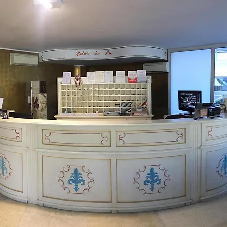 Hotel Relais Du 4*