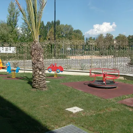 Relais Du Hotel Desenzano del Garda