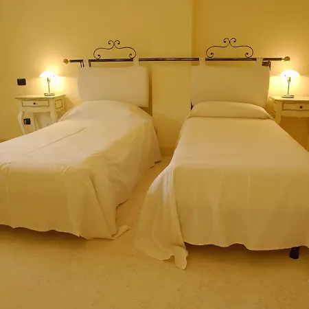 Relais Du
