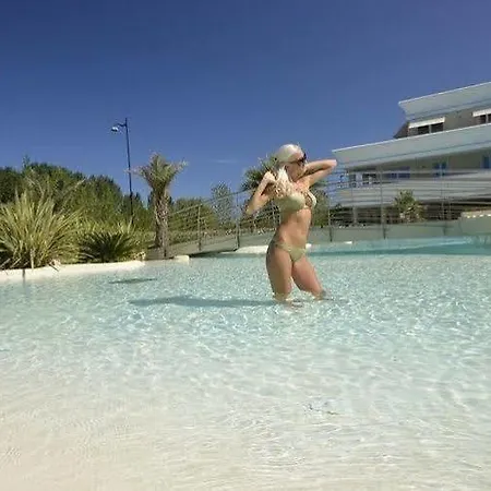 Hotel Relais Du 4*