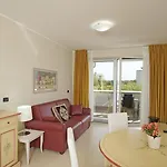 Otel Relais Du 4*