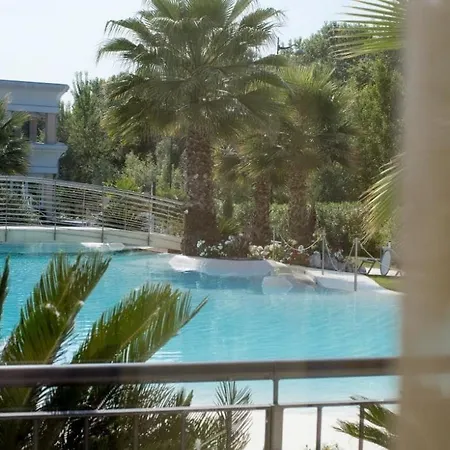 Relais Du 4* Colombare Di Sirmione