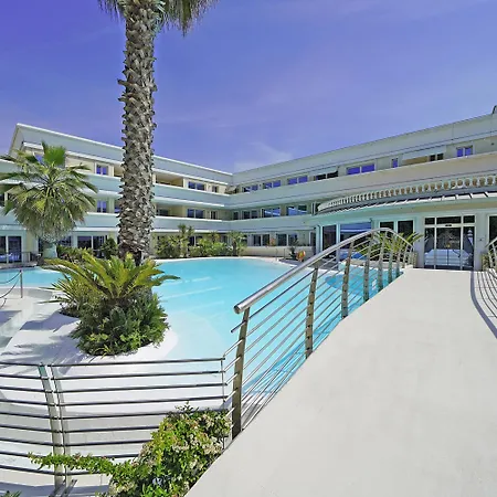 Relais Du Hotel Colombare Di Sirmione