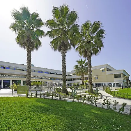 Relais Du 4* Colombare Di Sirmione