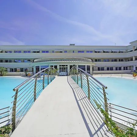 Relais Du 4* Colombare Di Sirmione