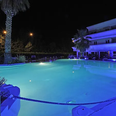 Hotel Relais Du Colombare Di Sirmione