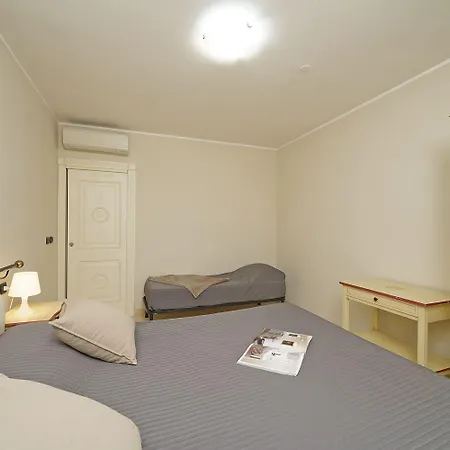 Relais Du 4* Colombare Di Sirmione