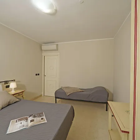 Relais Du 4* Colombare Di Sirmione