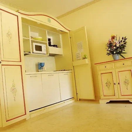Relais Du 호텔 4*