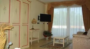 Relais Du 호텔
