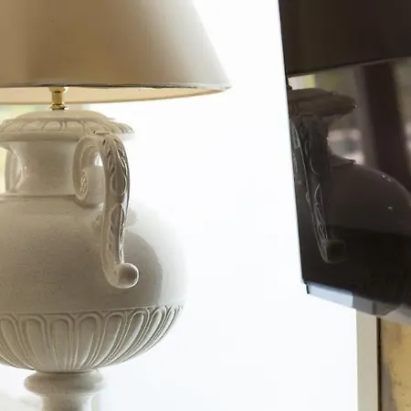 Relais Du 4* 데센자노델가르다