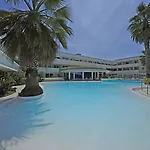 Relais Du ホテル