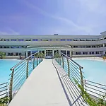 Relais Du ホテル