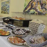 ホテル Relais Du 4*
