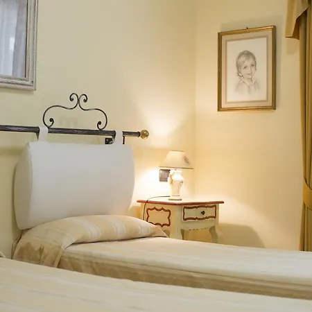 Relais Du 4* Colombare Di Sirmione