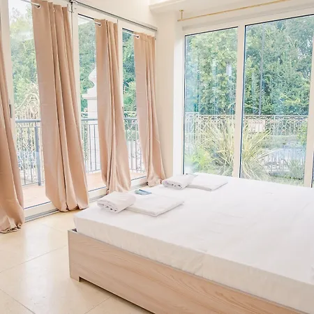 Relais Du 4*