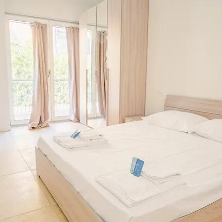 Hotel Relais Du 4*