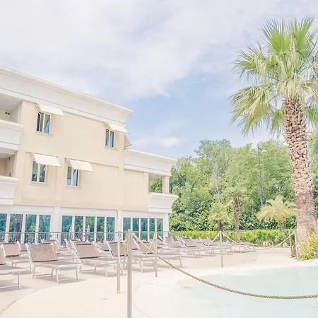 Hotel Relais Du Colombare Di Sirmione