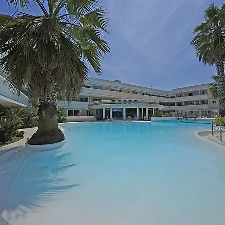 Relais Du Hotel