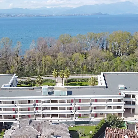 Relais Du 4*