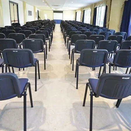 Relais Du Hotel 4*