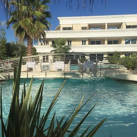 Relais Du Hotel