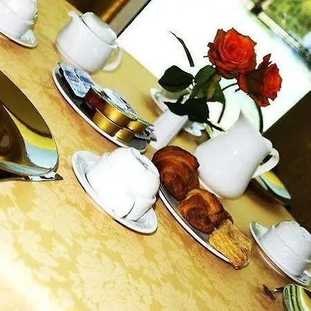 Relais Du Hotel 4*