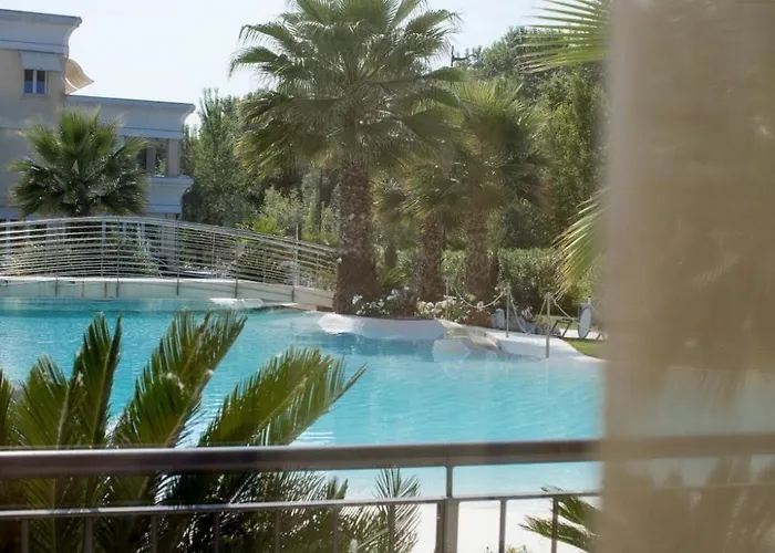 Relais Du 4* Colombare Di Sirmione